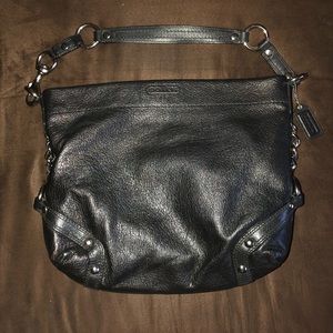 Authentic COACH Purse